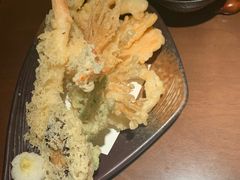 -千代武日本料理(哈西店)