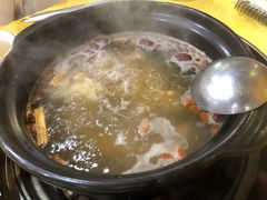 -濠轩阁特色生蚝火锅(水湾路店)