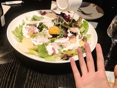 -老友时光·Pizza(泰华黑金店)
