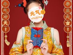 -海马体照相馆(上海宝山万达广场店)