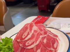 -刘一锅筋头巴脑(大悦城C店)