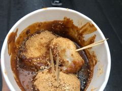 -三大炮豆花铺(锦里店)