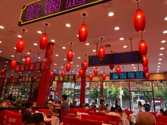 -簋街仔仔小龙虾(总店)