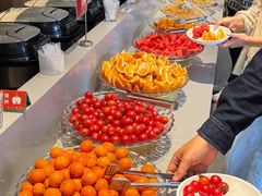 -情妹耙泥鳅·江湖川菜(科华店)