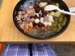 -糖糖冰粉(凤城三路总店)