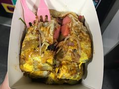 -四环冷面王(西单华威约饭街店)
