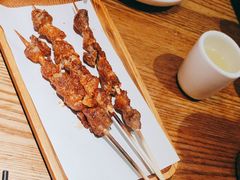 -九毛九西北菜(大东海店)