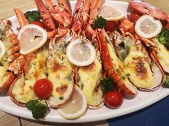 -长春净月潭喜来登酒店·盛宴标帜餐厅