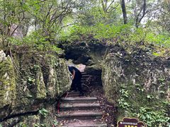 -山王坪喀斯特国家生态公园