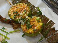 -回头烧烤(悦荟购物中心店)