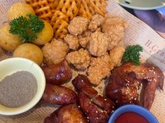 -盘炉forenza·云贵川融合小食堂 ( 钟楼中柳巷店)