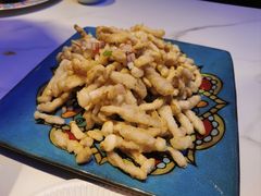 -阿里疆Alijiang·丝路美食·异域风情·清真(长楹天街店)