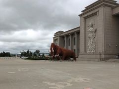 -满洲里西郊国际机场