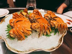 -杭州西子湖四季酒店·金沙厅
