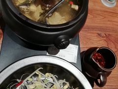 -云海肴·汽锅鸡·云南菜(美罗城店)