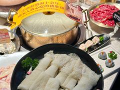 -顺德公广东猪肚鸡·煲仔饭(白石洲店)