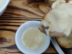 -锅贴大王南翔小笼(临沂二村店)