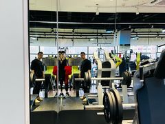 -GMJ·24H健身房(北外滩店)