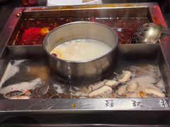 -蜀江龙火锅(339店)