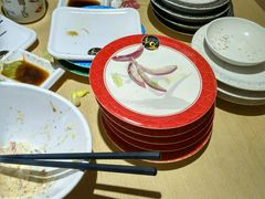 -万岁寿司(蓬江万达店)