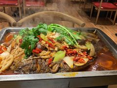-渝乡老妈·北京烤鸭(六里桥店)