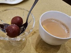 -清真· AL-JANNAT 佳纳特餐厅(仙林店)