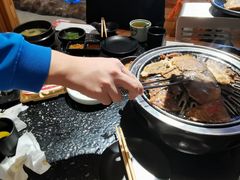 -九田家黑牛烤肉料理(石路天虹店)