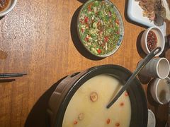 -乔街深夜食堂·小龙虾·高压锅生蚝(杭州总店)