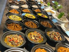 -千岛湖小鱼儿·淳安匠心农家菜