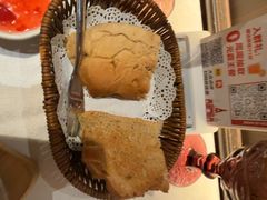 -俄士厨房(环球港店)
