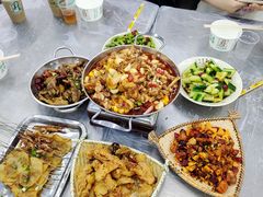 -小民大排档(光谷店)