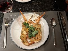 -博林天瑞喜来登酒店·西丽尚膳