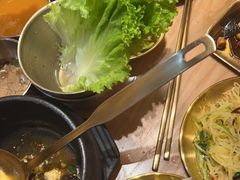 -闻老头·菊花炭烤肉(D11店)