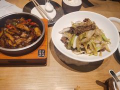 -哈啾嗨·新概念蒙餐(红星新城店)