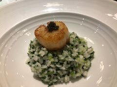 -广州文华东方酒店·江-由辉师傅主理