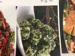 -清真•蜀风园(丁字沽总店)