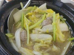 -陆记鹅庄·潮汕菜·狮头鹅(大仟里店)