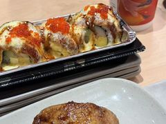 -友壹町寿司(佛山新DNA店)