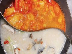 -新辣道鱼火锅(航天万源店)