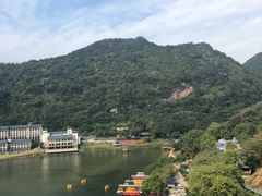 -宝晶宫旅游景区