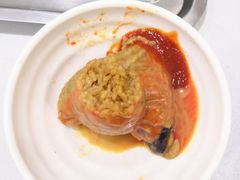 -蓝氏钟楼肉粽