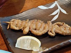 -鸟鹏烧鸟居酒屋(仁恒梦中心店)