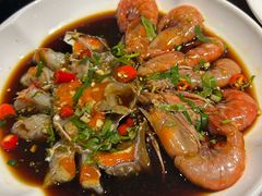 -妈妈菜舟山海鲜(沈家门店)