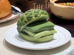 -大树餐厅(环球港店)