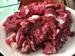 -来自潮州牛肉店(华强北店)