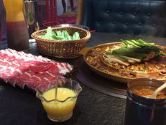 -奥赛奥自助烤肉(财富中心店)