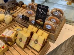 -BreadTalk面包新语(长寿路地铁站店)