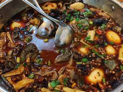 芋儿鸡-黑竹香鸡(营和巷店)