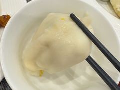 -东山宾馆自助餐厅