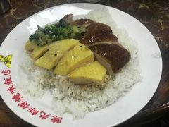 -陈光记烧腊店(罗保博士街店)